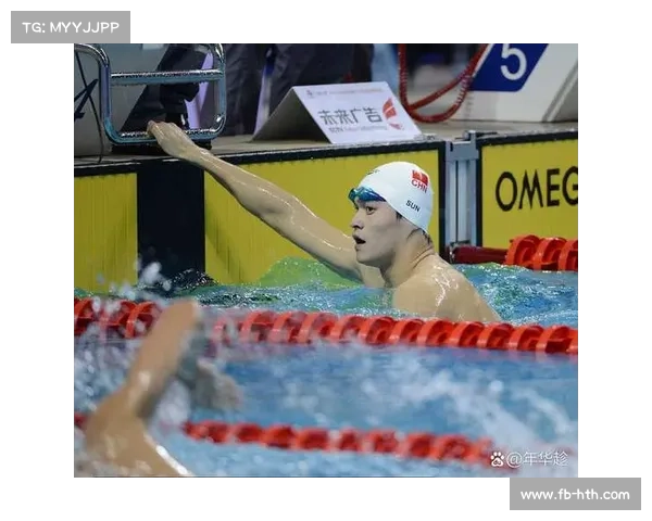 泳坛名将与新锐力量交锋，将成十五运游泳最大看点