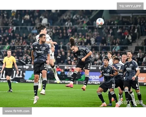 法兰克福1-0击败门兴,德意志银行公园终结九场不胜 法兰克福1-0击败门兴,德意志银行公园终结九场不胜