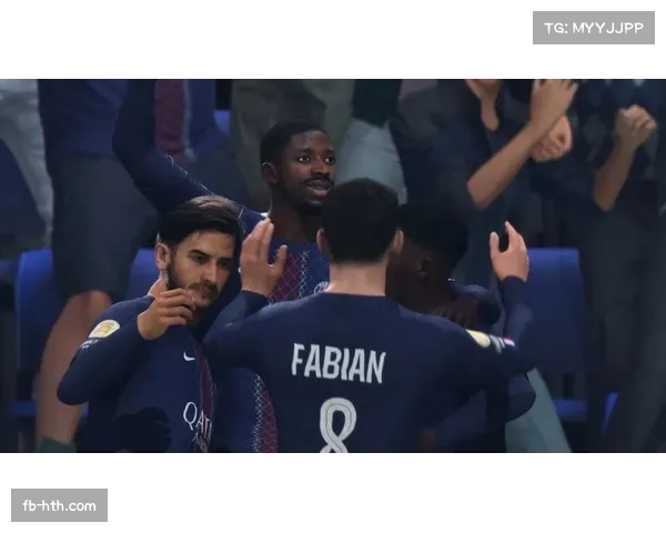 马赛俱乐部成立电竞分部，将参加EA Sports法甲电竞联赛